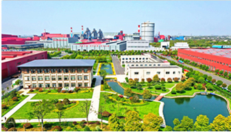 企業(yè)簡(jiǎn)介
